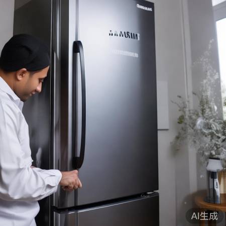 三星冰箱上门快修解说=上海三星冰箱维修服务电话快速获取	