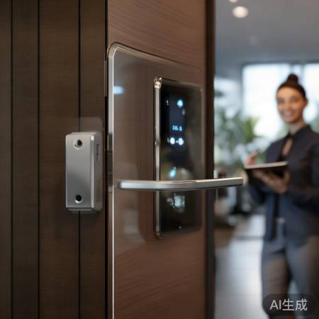 好家金盾智能指纹锁维修客服电话查询剖析+T形抽油烟机安装步骤详解	