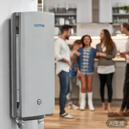 热水器价格探讨结束