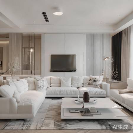 美的空调，性价比高，节能舒适。