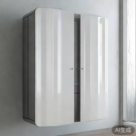 高优指纹锁全天售后咨询传授:壁挂炉遮挡罩：卧室空间美化新选择	