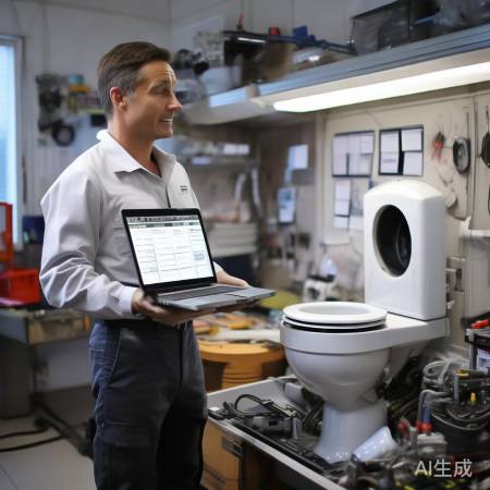 专业马桶维修，严格规范服务