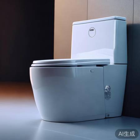 智能马桶节能环保