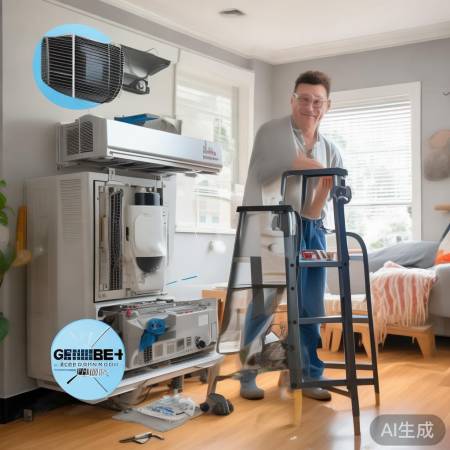 空调安装攻略，轻松上手！