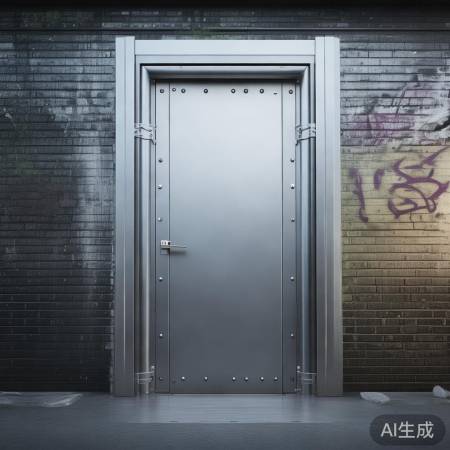 选择钢板，安全第一