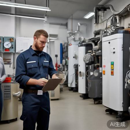 壁挂炉维修标准规范，服务周到透