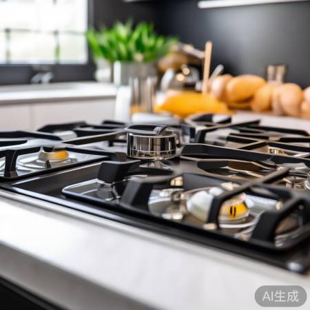 方太Neifo燃气灶，安全高效