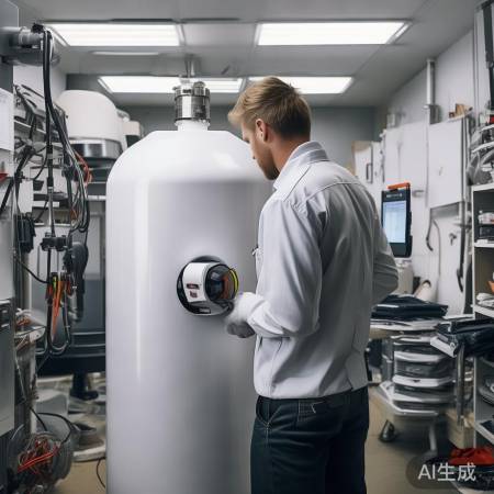 专业认证，规范维修