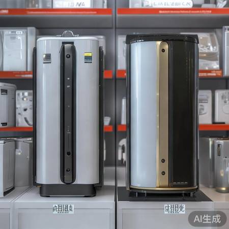 热水器价格悬殊大