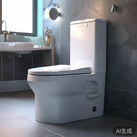 选马桶，享品质生活