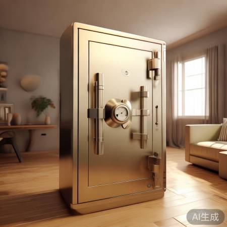 家用保险柜，守护美好生活
