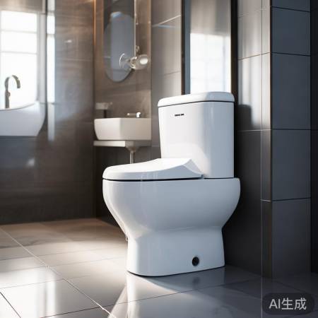 智能马桶亲民价