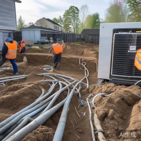 安装地暖费用需提前规划