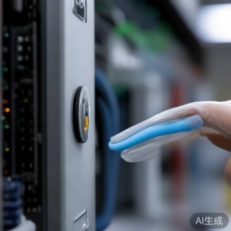 复位机器，按步骤操作