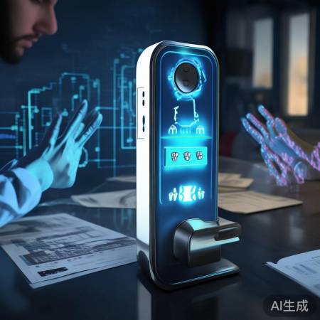 智能锁漏洞：隐私泄露风险