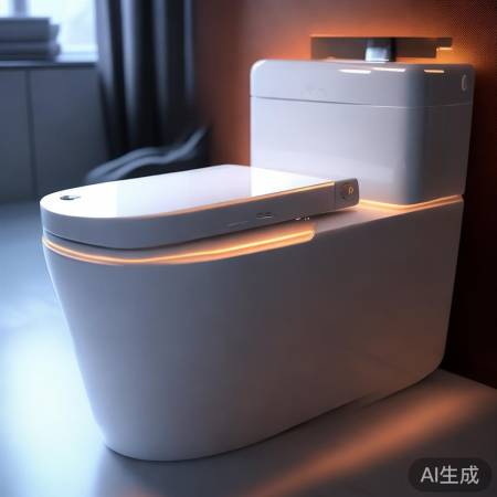 智能马桶，物超所值