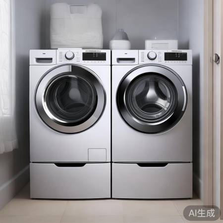 洗衣机门型选合适