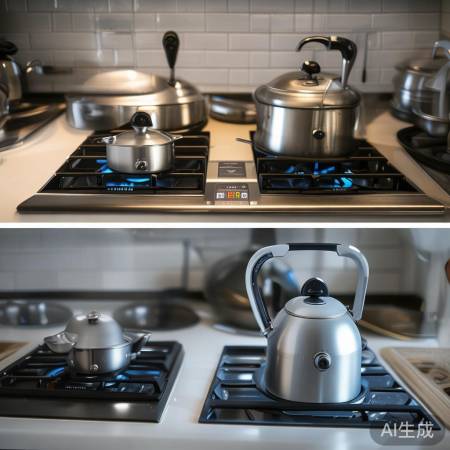 档位多，最大火力最快？