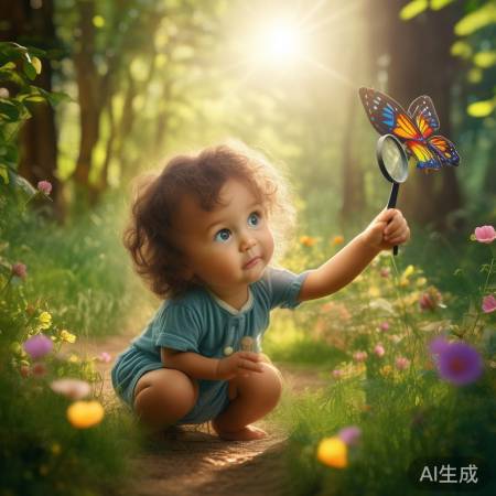 奇遇生活，未知惊喜