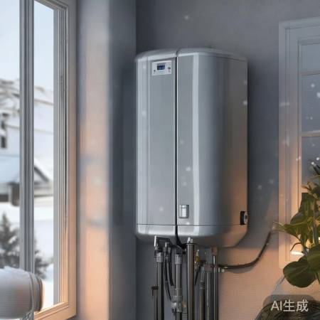 壁挂炉温控，温暖家居体验