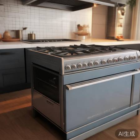 美的燃气灶400客服电话：18