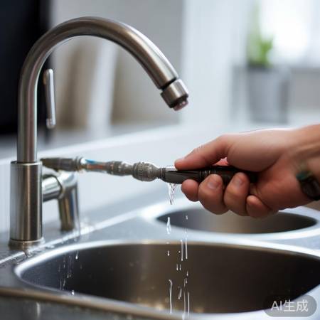 燃气管道清洁建议