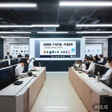 久邦指纹锁报修热线：40018