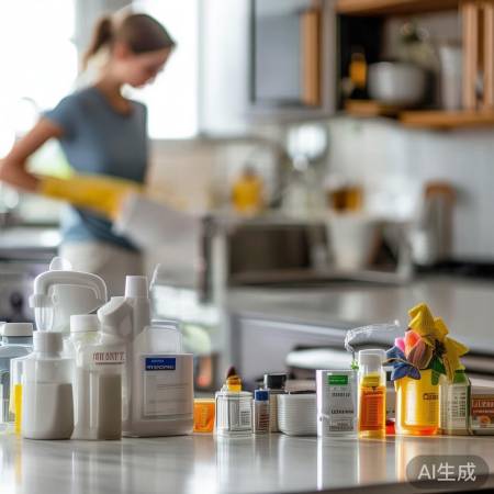 第七步：打扫卫生