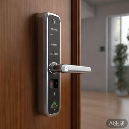 硕澄指纹锁维修热线：40018