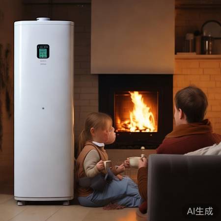 热水器安全使用指南