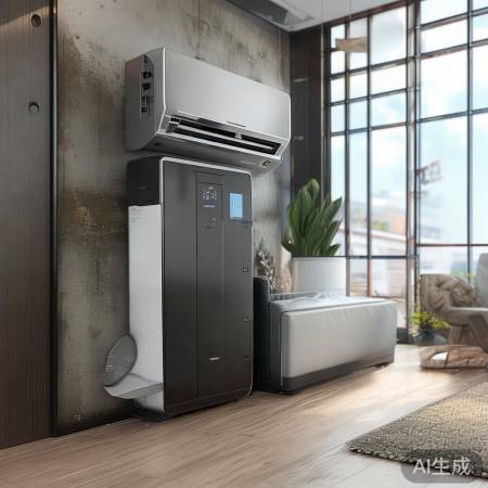 大金3匹空调价格亲民