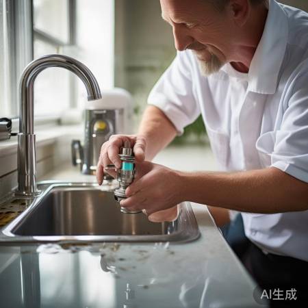 止回阀安装要细心