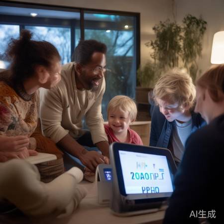 智能家居适应学习