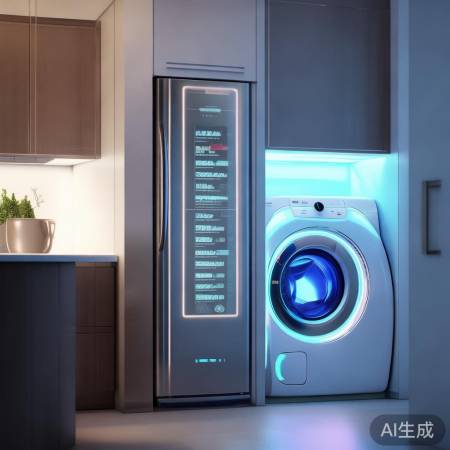 智能家居话题分享，下期再见！