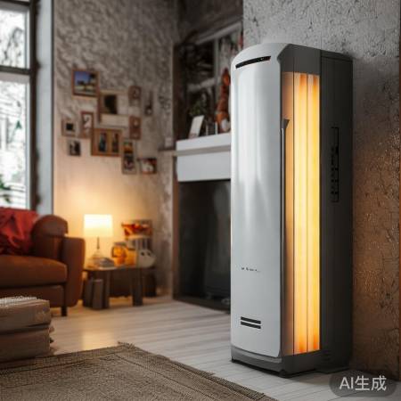 乐天壁挂炉，温暖冬季首选