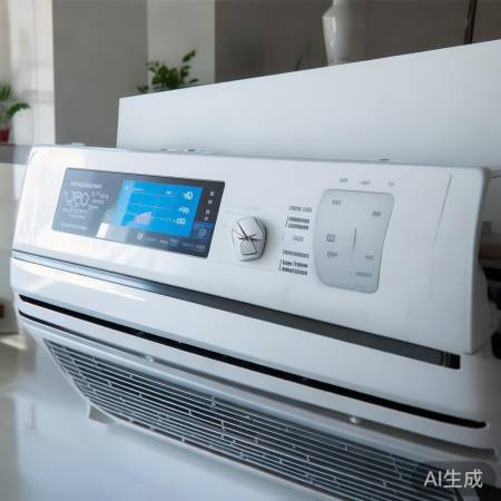 智能节能空调系统