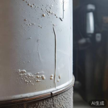 热水器定期清洁保安全