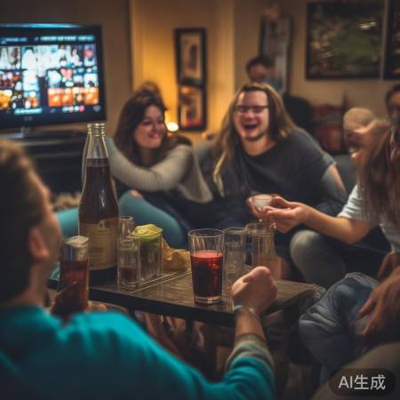 周末宅家，免费看电视台