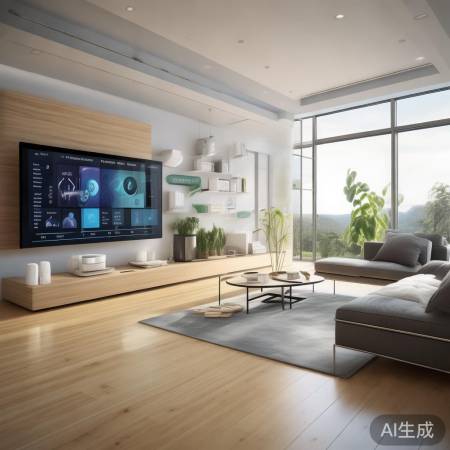 创新设计，生活更美好