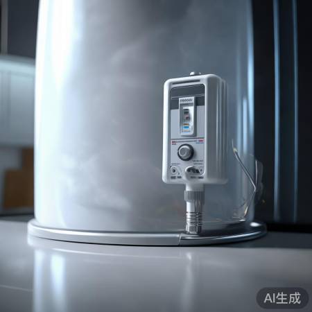 漏电保护器:热水器安全守护者