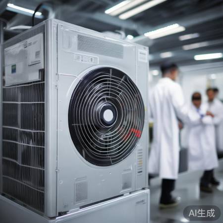 选高村风机盘管：看能效、噪音、