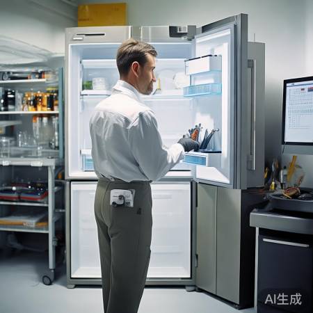 冰箱维修专业规范，贴心服务保障