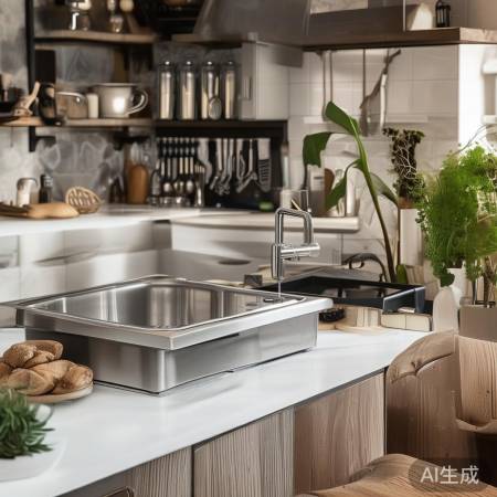 消毒柜非万能,生活需自然