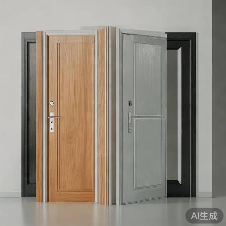 门框门扇材质影响质量寿命