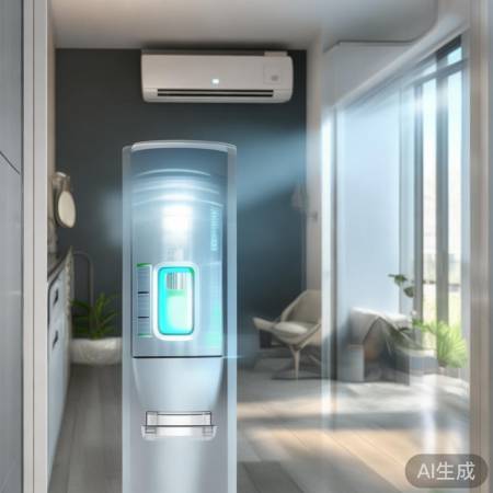 湿度侦探调空调