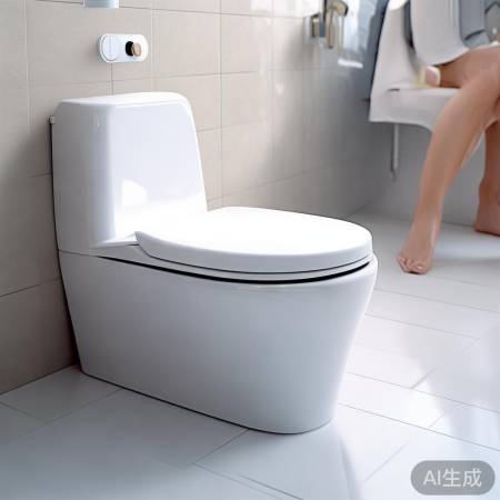 智能马桶，便捷生活亮点