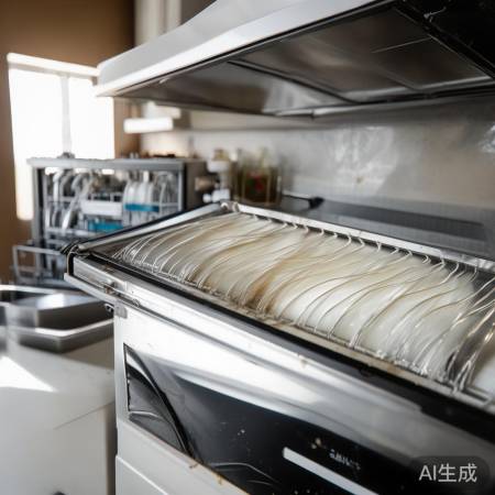 红日油烟机热线全国售后服务介绍（油烟机油能洗碗？揭秘油烟机洗碗的真相）