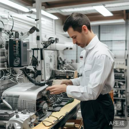 油烟机维修规范，专业可靠