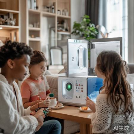 居家必备消毒神器