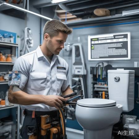 专业认证，规范维修